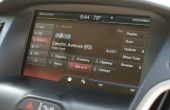 How to Set Up Sync in een Ford