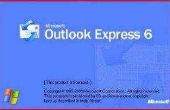 Hoe te repareren van Outlook Express
