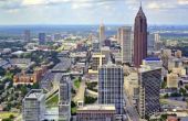 De Best Companies to Work for in Atlanta