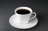 Hoe schoon een koffie-/ theevoorzieningen Tassimo