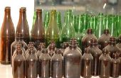 Hoe om te beginnen met een glas Recycling Business