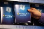Hoe te downloaden Windows 7 servicepack 1