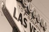 10 beste visrestaurants in Las Vegas