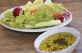 How to Sell zelfgemaakte salade Dressing
