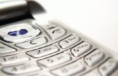 Het gebruik van Cell Phone Voice Mail Notification