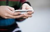 Kunnen SMS-berichten van een mobiele telefoon toelaatbaar in een civiele rechtszaak?