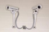How to Set Up CCTV-camera's Via Internet
