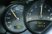 Hoe het verhogen van de brandstof kilometers van een 4.0 Liter Ford Ranger