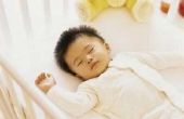 Hoe uw Baby een dutje te nemen voor je baby 4 maanden en ouder