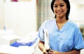 Salaris van een GNM verpleegkundige