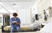 Hoe behandelen Bed Bugs in ziekenhuizen