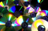 How to Backup Windows naar een DVD
