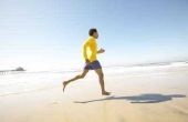 Kunt u nog steeds gewicht verliezen als u buiten uw gewicht verlies Heart Rate Zone joggen?