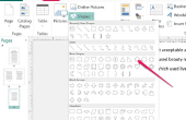 Hoe maak je een Logo met Microsoft Publisher