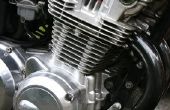 Wat zijn de functies van de carburateur meting staven?