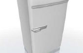 Hoe schoon een condensor op een koelkast van Maytag