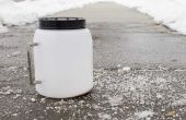 How to Build een zout strooier