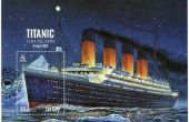 Hoeveel mensen overleefden de Titanic?