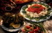 How to Cook Italiaans diner worstjes in een Pan