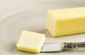 Hoe Vervang de helft & helft & boter voor zware room