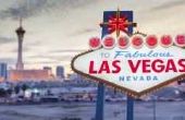 Hotels met binnenzwembaden in Las Vegas, Nevada