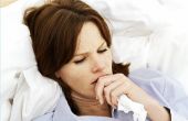 Duur & symptomen van virale longontsteking