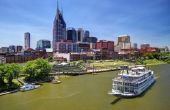 Leuke dingen doen met kinderen in Nashville (Tennessee)