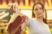 Hoe te weten of gemarineerde Steak Is slecht