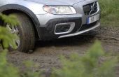 Veelvoorkomende problemen met een Volvo S80
