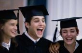 Is Graduate School collegegeld fiscaal aftrekbaar?