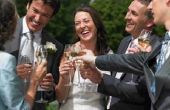 Bruiloft gast Etiquette voor Cocktail kleding