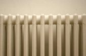 How to Build een Radiator raam