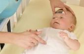 Hoe om te beoordelen van een Baby koorts