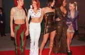 Hoe te kleden zoals de Spice Girls voor Halloween