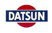 Toen Datsun verandering aan Nissan?