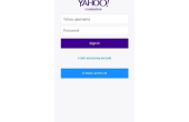 Het controleren van mijn Yahoo Mail Postvak