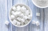 Hoe te Detox van suiker