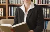 Welke Bachelor diploma heb je nodig om een advocaat?