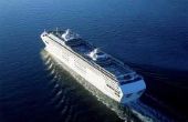 Hoe krijg ik een baan op Cruise Lines bieden ambachtelijke branches