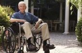 How to Build een tijdelijke rolstoel oprit