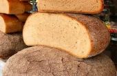 Hoe maak je brood met Namaste Perfect meel mengsel