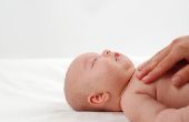 Baby Massage instructies