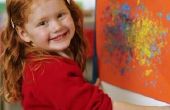 Hoe u kunt helpen kinderen waarderen van kunst