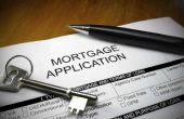 Waarom moet ik rechtvaardigen deposito's voor het krijgen van een nieuwe hypotheek?