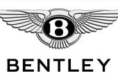 Wie maakt de Bentley auto's?
