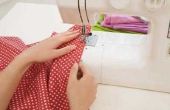 Wat zijn de gevaren van naaimachines?