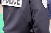Wat is het salaris van een politiedetective in Arizona?