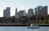 Boston Hotels met Airport Shuttle