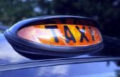 Hoe word ik een onafhankelijke Cab eigenaar taxichauffeur