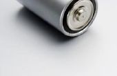 Wat Is het verschil tussen Alkaline & niet-alkalische batterijen?